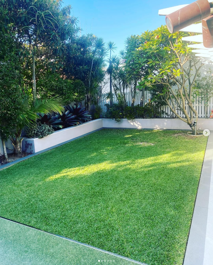 Topiary and garden maintenance in Berkshire